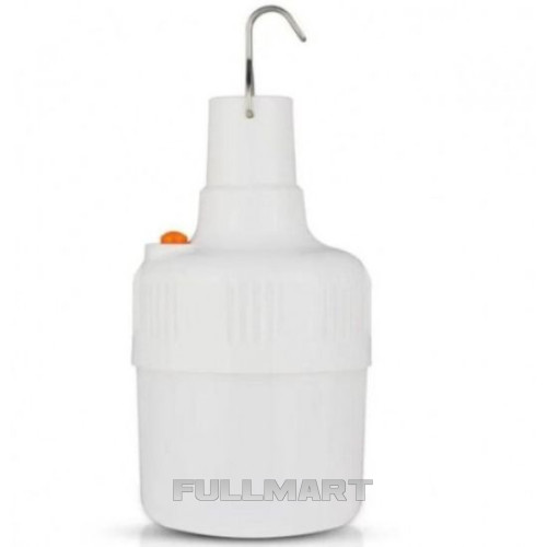 Лампа для кемпинга Led BK 1820 + 1*18650 CHARGE 